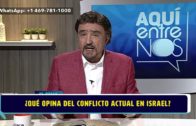 Dr. Armando Alducin – ¿Israel y la Iglesia son lo mismo según la Biblia?