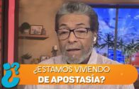 Dr. Armando Alducin – Y oiréis de guerras y rumores de guerras – Enlace TV