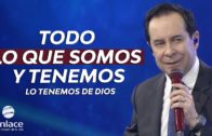Dr. Armando Alducin – Y oiréis de guerras y rumores de guerras – Enlace TV