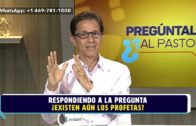 Nuestra naturaleza pecaminosa – Dr. Armando Alducin – Enlace TV