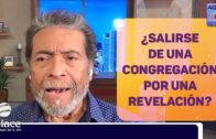 Aquí Entre Nos – Liberación y sanidad interior