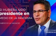Aquí Entre Nos – Resumen de Maratónica de Mayo – Escojo caminar en la verdad.