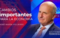 CARA a CARA: Dr. Armando Alducin y Agustin Laje – El Globalismo y la sociedad actual