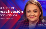 Aquí Entre Nos – Resumen de Maratónica de Mayo – Escojo caminar en la verdad.