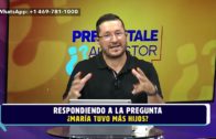 Agustín Laje y el Dr. Armando Alducin – Los peligros del GLOBALISMO – Enlace TV