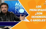 ¿Israel firmará un pacto con el Anticristo? – Dr. Armando Alducin – Enlace TV