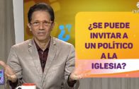 Armando Alducin – La Suprema Revelacion de Dios – Enlace TV