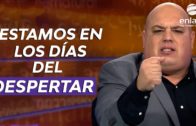 Armando Alducin – La Suprema Revelacion de Dios – Enlace TV