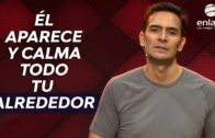 Aquí Entre Nos – Resumen de Maratónica de Mayo – Escojo caminar en la verdad.