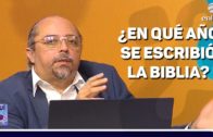 Gerson Fidalgo – La muerte de la ofenda – Casa de Dios – Enlace TV