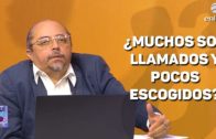 Gerson Fidalgo – La muerte de la ofenda – Casa de Dios – Enlace TV