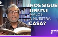 Armando Alducin – La Suprema Revelacion de Dios – Enlace TV