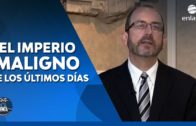 Dr. Armando Alducin – ¿Israel y la Iglesia son lo mismo según la Biblia?