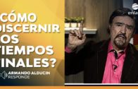 Dr. Armando Alducin – El tiempo del Fin – Enlace TV