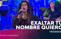 Armando Alducin – La Suprema Revelacion de Dios – Enlace TV