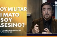 Agustín Laje y el Dr. Armando Alducin – Los peligros del GLOBALISMO – Enlace TV