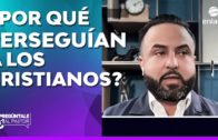 Dr. Armando Alducin – El tiempo del Fin – Enlace TV