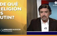 Agustín Laje y el Dr. Armando Alducin – Los peligros del GLOBALISMO – Enlace TV