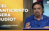 Dr. Armando Alducin – El tiempo del Fin – Enlace TV
