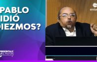 Dr. Armando Alducin – El tiempo del Fin – Enlace TV