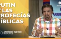 Dr. Armando Alducin – El tiempo del Fin – Enlace TV