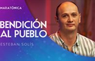 Aquí Entre Nos – Resumen de Maratónica de Mayo – Escojo caminar en la verdad.