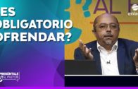 Dr. Armando Alducin – El tiempo del Fin – Enlace TV