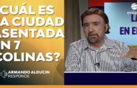 Dr. Armando Alducin – ¿Israel y la Iglesia son lo mismo según la Biblia?