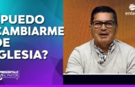 Aquí Entre Nos – Liberación y sanidad interior