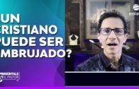 Gerson Fidalgo – La muerte de la ofenda – Casa de Dios – Enlace TV