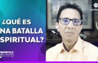 Gerson Fidalgo – La muerte de la ofenda – Casa de Dios – Enlace TV