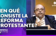 Gerson Fidalgo – La muerte de la ofenda – Casa de Dios – Enlace TV