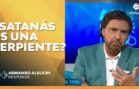 Gerson Fidalgo – La muerte de la ofenda – Casa de Dios – Enlace TV