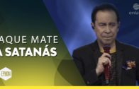 Manifestaciones demoniacas – Dr. Armando Alducin – Enlace TV
