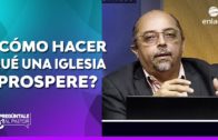 Gerson Fidalgo – La muerte de la ofenda – Casa de Dios – Enlace TV