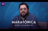 Manifestaciones demoniacas – Dr. Armando Alducin – Enlace TV