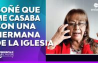 Gerson Fidalgo – La muerte de la ofenda – Casa de Dios – Enlace TV