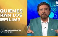 Gerson Fidalgo – La muerte de la ofenda – Casa de Dios – Enlace TV