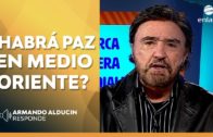 Gerson Fidalgo – La muerte de la ofenda – Casa de Dios – Enlace TV