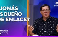 Gerson Fidalgo – La muerte de la ofenda – Casa de Dios – Enlace TV