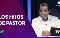 Armando Alducin – La Suprema Revelacion de Dios – Enlace TV