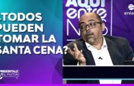 Agustín Laje y el Dr. Armando Alducin – Los peligros del GLOBALISMO – Enlace TV