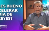 Dr. Armando Alducin – El tiempo del Fin – Enlace TV