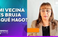Aquí Entre Nos – Liberación y sanidad interior