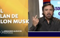 CARA a CARA: Dr. Armando Alducin y Agustin Laje – El Globalismo y la sociedad actual