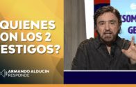 las naciones unidas y babilonia – Armando Alducin responde – Enlace TV