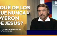 las naciones unidas y babilonia – Armando Alducin responde – Enlace TV