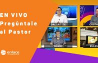 Agustín Laje y el Dr. Armando Alducin – Los peligros del GLOBALISMO – Enlace TV