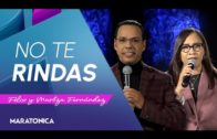 Manifestaciones demoniacas – Dr. Armando Alducin – Enlace TV
