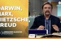 Agustín Laje y el Dr. Armando Alducin – Los peligros del GLOBALISMO – Enlace TV